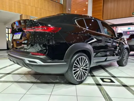 FASTBACK LIMITED ED.1.3 270 T.FLEX AUT.