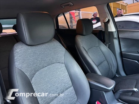 CRETA 1.6 16V Attitude