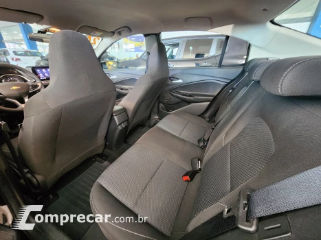 ONIX 1.0 Turbo Plus LT