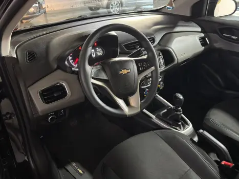 ONIX 1.4 MPFI LT 8V FLEX 4P MANUAL