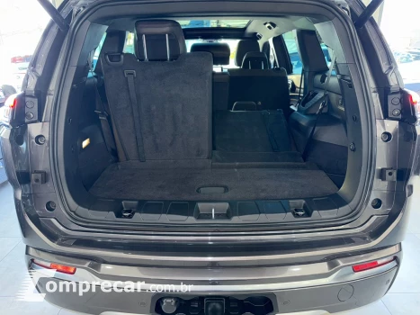 COMMANDER 1.3 T270 Turbo Overland