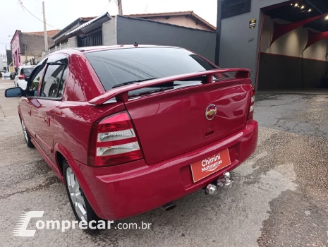 ASTRA 2.0 MPFI Advantage 8V