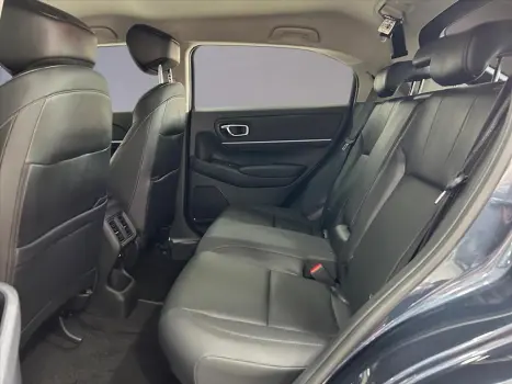 HR-V 1.5 DI I-VTEC FLEX EXL CVT