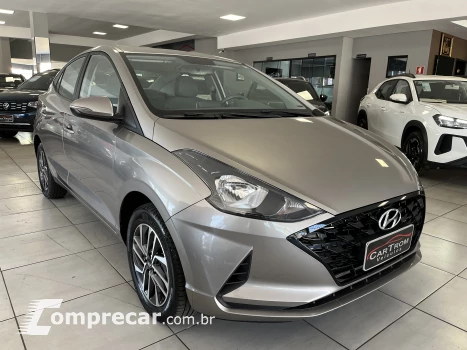 HB20S 1.0 Tgdi Platinum