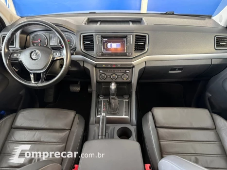 AMAROK High.CD 2.0 16V TDI 4x4 Dies. Aut