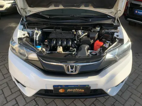 Fit LX 1.5 Flexone 16V 5p Mec.