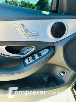 C 200 2.0 CGI Avantgarde 16V