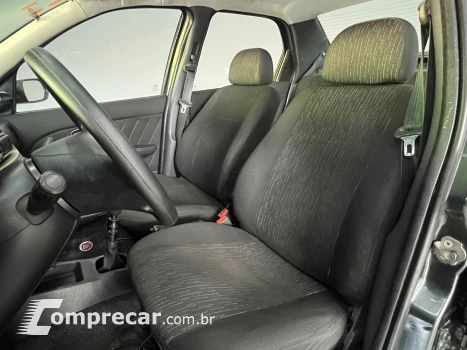 Siena Fire 1.0 8V (Flex)