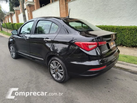 CRONOS 1.8 E.torq Precision AT6