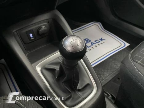 HB20 Sense 1.0 Flex 12V Mec.