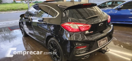 CRUZE 1.4 Turbo Sport6 LTZ 16V