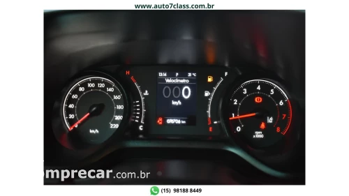 PULSE - 1.0 TURBO 200 AUDACE CVT