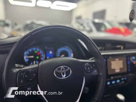 COROLLA 2.0 XEI 16V