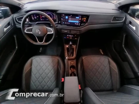 VIRTUS 1.4 250 TSI Exclusive