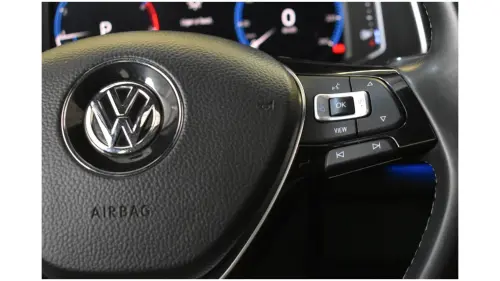 JETTA - 1.4 250 TSI TOTAL R-LINE TIPTRONIC