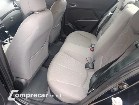 HB20S 1.6 Premium 16V