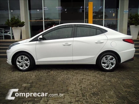 HB20S 1.0 12V Vision