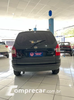 ZAFIRA 2.0 MPFI Elegance 8V