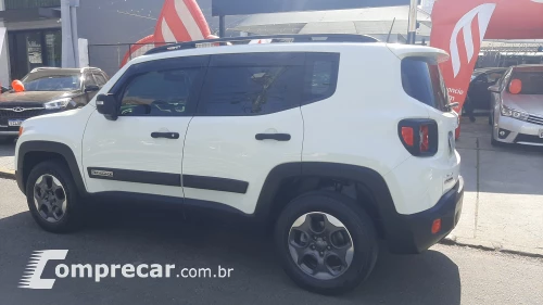 RENEGADE 2.0 16V Turbo Sport 4X4
