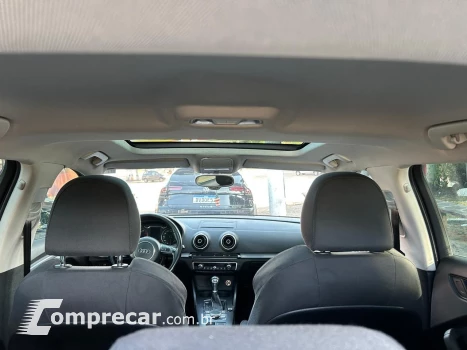 A3 Sportback 1.8 16V TFSI S-tronic 5p