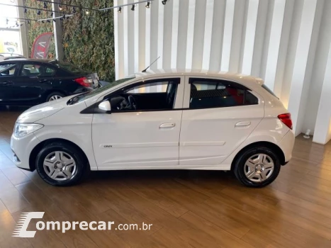 ONIX - 1.0 MPFI LT 8V 4P MANUAL