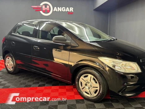 ONIX 1.0 MPFI JOY 8V FLEX 4P MANUAL