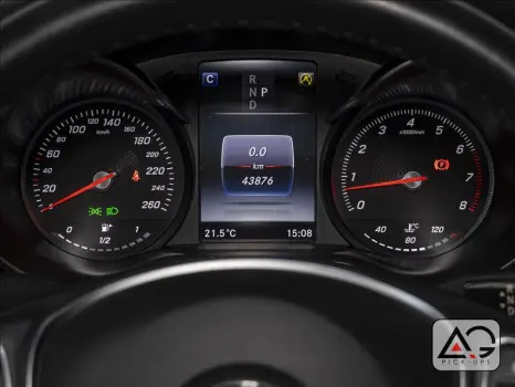 C 180 1.6 CGI Avantgarde Coupé