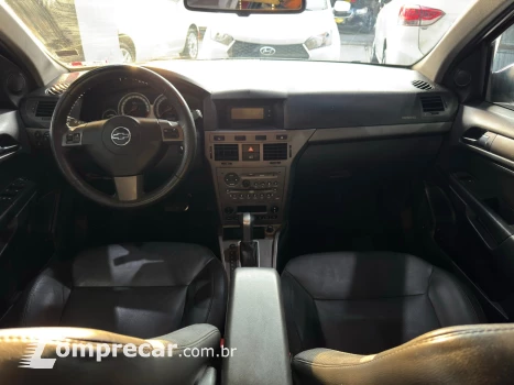 VECTRA 2.0 MPFI GT-X HATCH 8V FLEX 4P AUTOMÁTICO