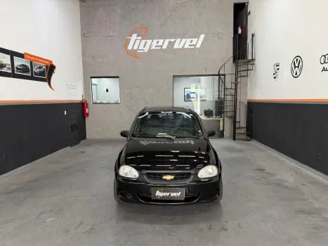 Classic 1.0 Mpfi Vhce 8V Flex 4P Manual