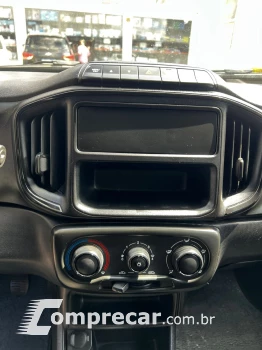 STRADA 1.4 MPI Fire CS 8V