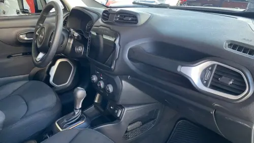 JEEP RENEGADE 1.8 16V SPORT