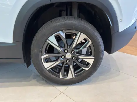 Tracker 1.0 4P FLEX TURBO PREMIER AUTOMÁTICO