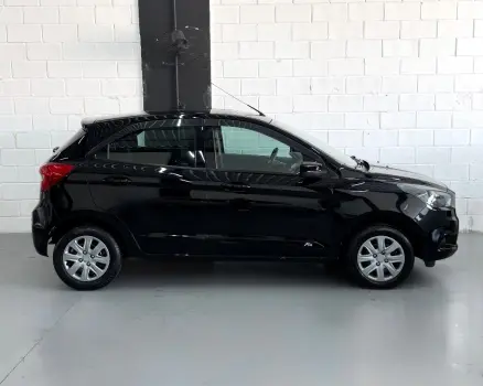 Ka 1.0 SE/SE Plus TiVCT Flex 5p