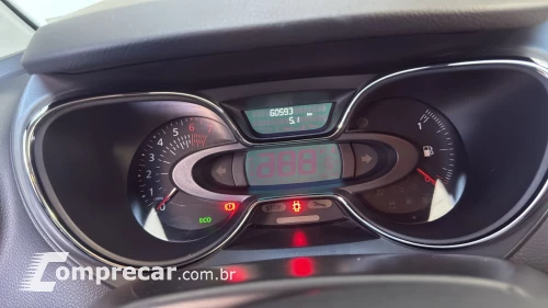 CAPTUR 1.6 16V SCE Life