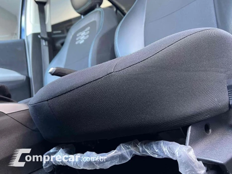 ONIX 1.0 MPFI LT 8V FLEX 4P MANUAL