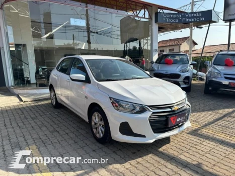 ONIX - 1.0 LT MANUAL