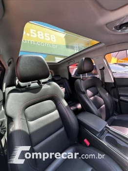 TIGGO 5X 1.5 VVT Turbo Iflex TXS