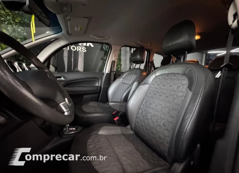 AIRCROSS Shine 1.6 Flex 16V 5p Aut.