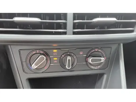 NIVUS 1.0 200 TSI TOTAL FLEX COMFORTLINE AUTOMÁTICO