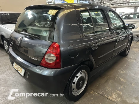 CLIO 1.6 Authentique 16V