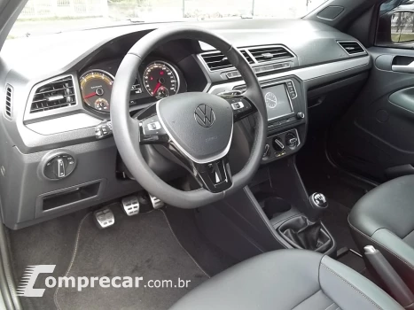 SAVEIRO 1.6 MSI Extreme CD 16V