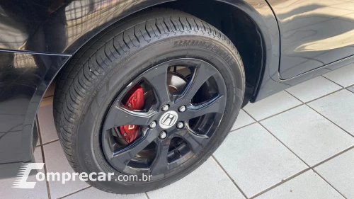 HONDA CIVIC 1.8 EXS 16V