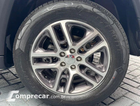 COMPASS 2.0 16V Sport