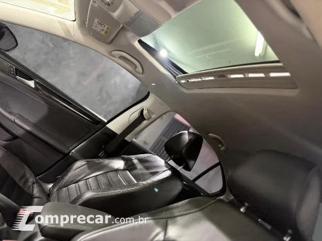 JETTA 2.0 TSI Highline 211cv