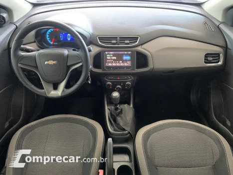 PRISMA 1.4 LTZ Spe/4 8V