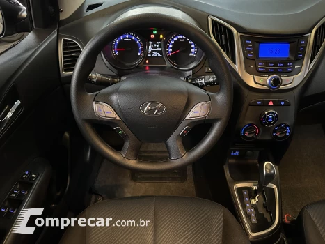 HB20 1.6 Comfort Plus 16V