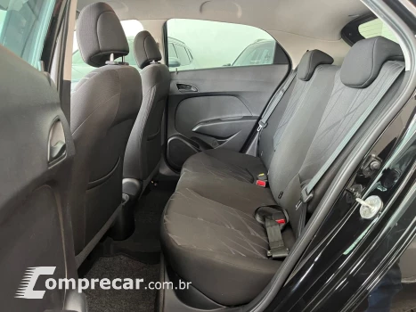 HB20 1.0 12V Comfort