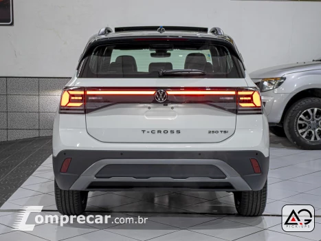 T-CROSS 1.4 250 TSI Extreme