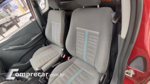 MONTANA 1.4 MPFI Sport CS 8V