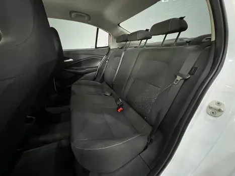 Onix Plus 1.0 LT Turbo (Flex)